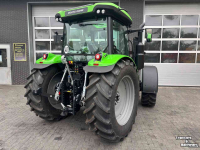Tractor Deutz-Fahr 5125
