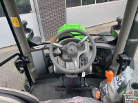 Tractor Deutz-Fahr 5125