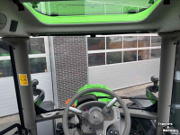 Tractor Deutz-Fahr 5125