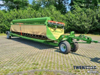Combinehead & Pick-Up Krone XDISC 6200
