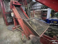 Weighing machines De Lignie B2B, weger