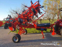 Tedder Kuhn GF10803T