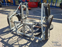 Pasture harrow  Weidesleep / Bandensleep