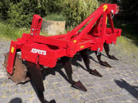 Cultivator Evers Timor