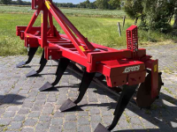 Cultivator Evers Timor