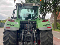 Tractor Fendt 720 Profi