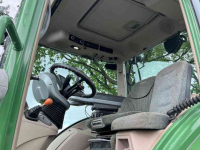 Tractor Fendt 720 Profi