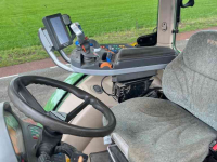 Tractor Fendt 720 Profi