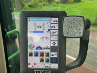 Tractor Fendt 720 Profi