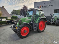 Tractor Fendt 412 TMS