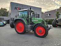 Tractor Fendt 412 TMS