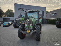 Tractor Fendt 412 TMS