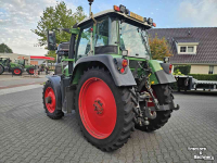 Tractor Fendt 412 TMS