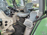 Tractor Fendt 412 TMS