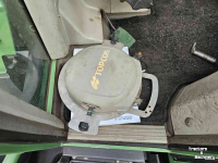 Tractor Fendt 412 TMS