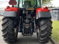 Tractor Massey Ferguson 5445 Dyna-4
