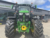 Tractor John Deere 6R 215