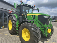 Tractor John Deere 6R 215