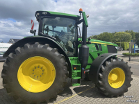 Tractor John Deere 6R 215