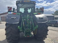 Tractor John Deere 6R 215