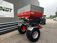 Fertilizer spreader Vicon RO-M