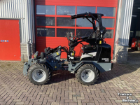 Wheelloader Giant Giant G1500L X-tra