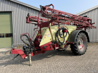 Fieldsprayer 3 points Hardi Navigator 24 m