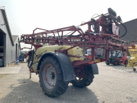 Fieldsprayer 3 points Hardi Navigator 24 m