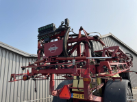 Fieldsprayer 3 points Hardi Navigator 24 m