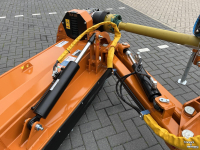 Other equipment for road, roadside and ditch maintenance Berti TAS 200
