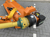 Other equipment for road, roadside and ditch maintenance Berti TAS 200
