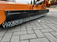 Other equipment for road, roadside and ditch maintenance Berti TAS 200