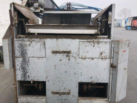 Sorting machine  Sorteerder 4400X1930 SORTEERINSTALLATIE SORTINGMACHINE SORTIERMASCHINE
