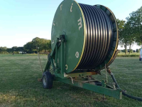 Irrigation hose reel  110 470