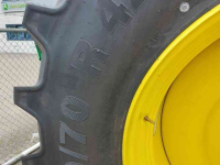 Forage-harvester John Deere 8200i Zelfrijdende Veldhakselaar Nieuw