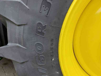 Forage-harvester John Deere 8200i Zelfrijdende Veldhakselaar Nieuw