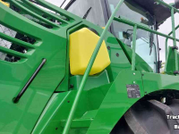 Forage-harvester John Deere 8200i Zelfrijdende Veldhakselaar Nieuw