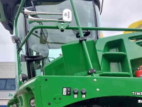 Forage-harvester John Deere 8200i Zelfrijdende Veldhakselaar Nieuw