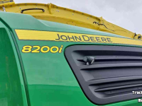 Forage-harvester John Deere 8200i Zelfrijdende Veldhakselaar Nieuw
