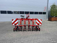 Inter-row cultivator Einbock Chopstar 1-30 EGS Star-frame