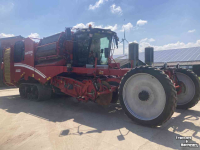 Potato harvester Grimme Varitron 470TT, Aardappelrooier