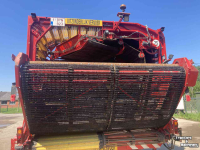 Potato harvester Grimme Varitron 470TT, Aardappelrooier