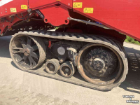 Potato harvester Grimme Varitron 470TT, Aardappelrooier