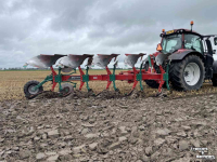 Ploughs Kverneland Kverneland LO 300-5 Variomat