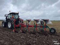 Ploughs Kverneland Kverneland LO 300-5 Variomat