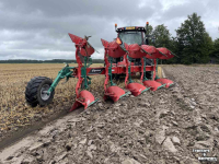 Ploughs Kverneland Kverneland LO 300-5 Variomat