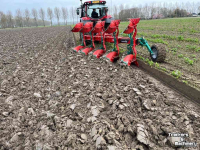 Ploughs Kverneland Kverneland LO 300-5 Variomat