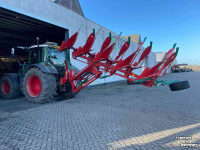 Ploughs Kverneland Kverneland LO 300-5 Variomat