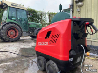 High-pressure cleaner, Hot / Cold Meclean TX 160/15