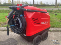 High-pressure cleaner, Hot / Cold Meclean TX 160/15